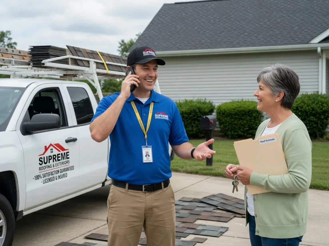 Roof Replacement Sipesville, PA FAQs